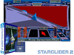 Starglider 2